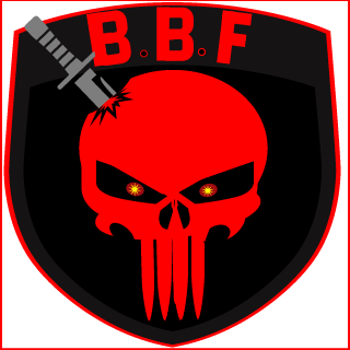 Brother Battlefield's emblem