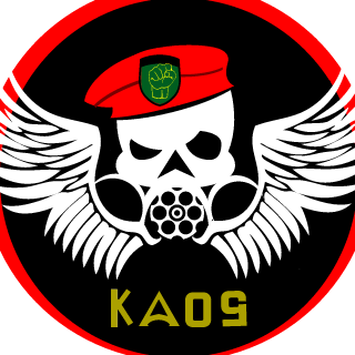 rowertgub's emblem