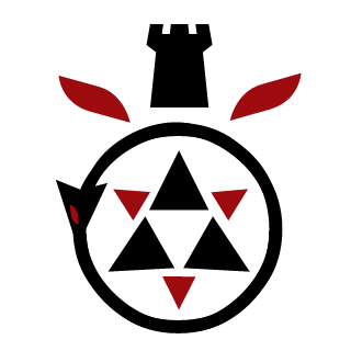 PoQuimico's emblem