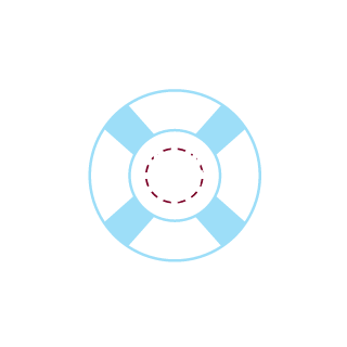 kryzasada's emblem