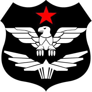 Draglek's emblem