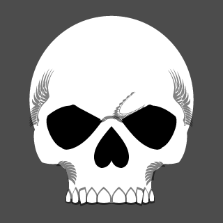 Her0TK's emblem