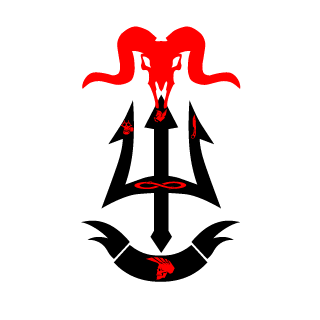 FatherLooper's emblem