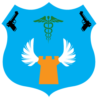 MrRainmakerNL's emblem