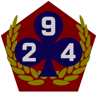 Pooftwaffer's emblem