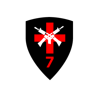 GorMat's emblem