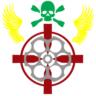 Smilodon551's emblem
