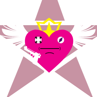 1337gamerGOD's emblem