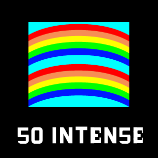 wearethrue's emblem