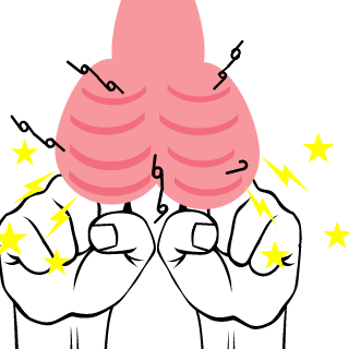 The Hode Crew's emblem