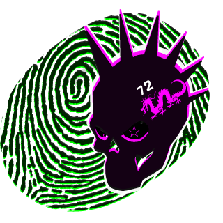 dangerdj72's emblem