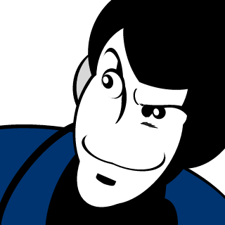 Lupin_sniper_95's emblem