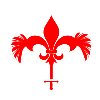 senwood's emblem