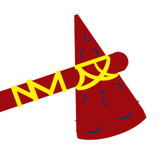BlakMajik13's emblem