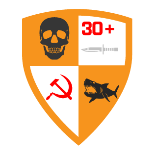 Kartikeya_108's emblem