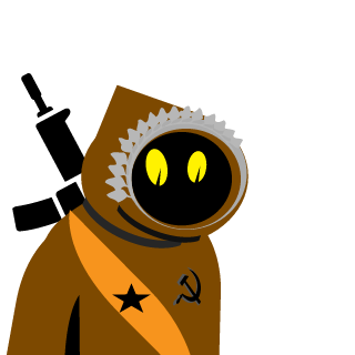 WalFly's emblem