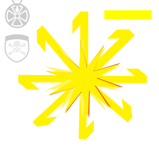 KLUKVAN's emblem