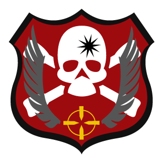 DevilNick483's emblem