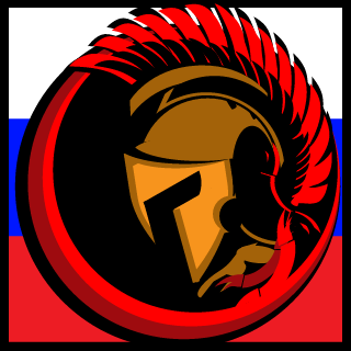 CCO RF's emblem