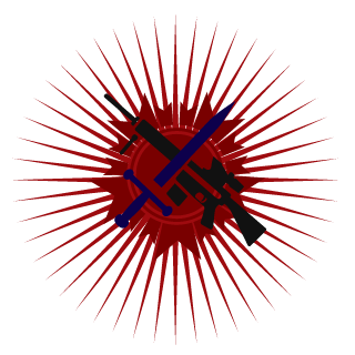 PutilowS's emblem