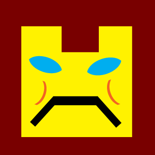 TheIronManHUN's emblem
