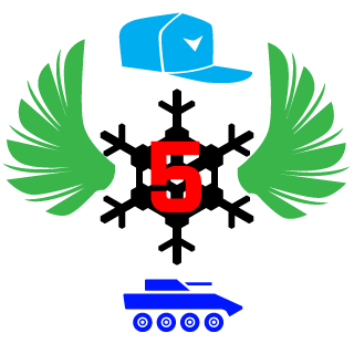 TrueBaschti's emblem