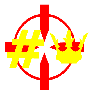 Cfpurple's emblem