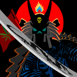 G4njaWizard's emblem