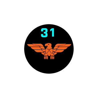 CGR3131's emblem