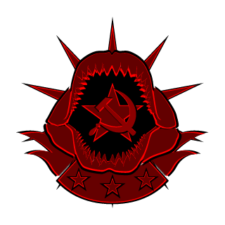 Kllasus's emblem