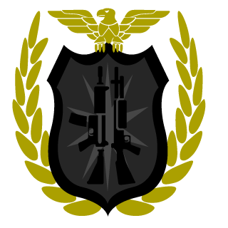 F3ldheRR's emblem