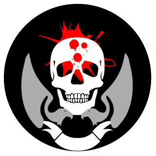 OracleCK's emblem