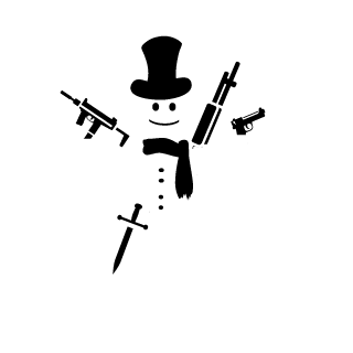 Evildead124's emblem