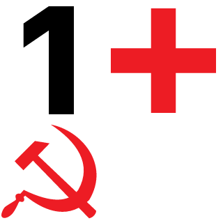 1-FAT-1's emblem