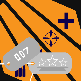 LongBF4's emblem