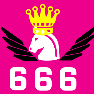 WayneGarres's emblem