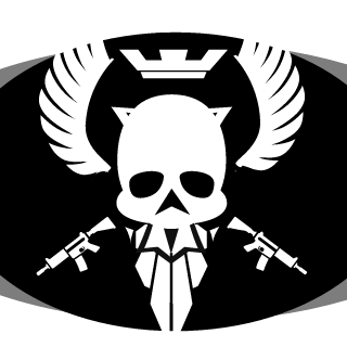 LeBigZee's emblem