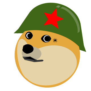 Falopardi's emblem