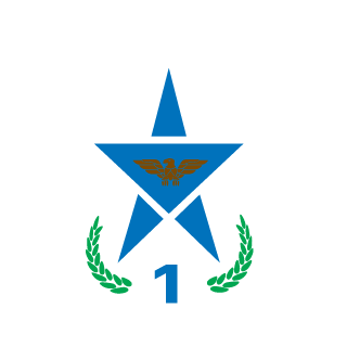hisokaIRL's emblem