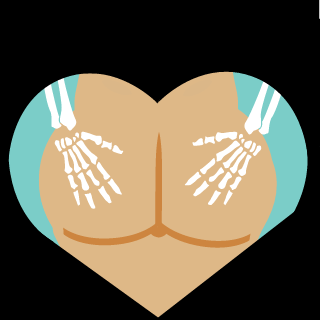 FlithySlamPiece's emblem