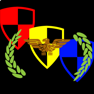 KmanXRO's emblem