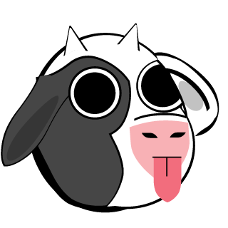 MiIkMeMother's emblem