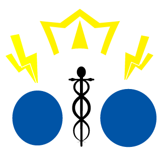 1RnR1's emblem