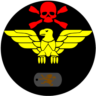 GTrezeZ's emblem