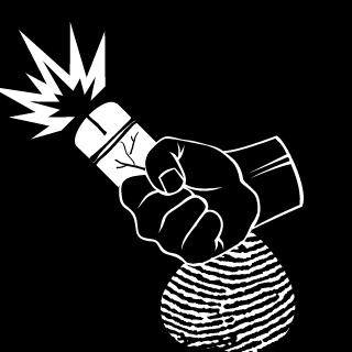 SideshowBroady's emblem