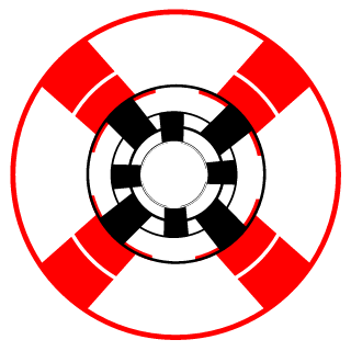 impresse's emblem