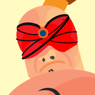 BF4basara's emblem