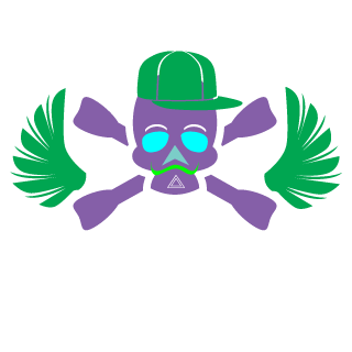 Mamutizando's emblem