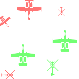 Lefty1A's emblem