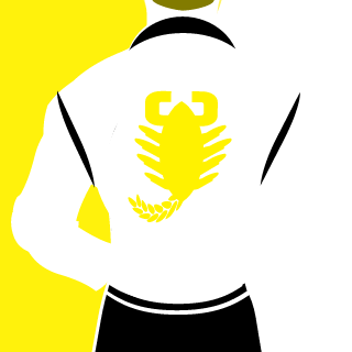 6HeisenBerg9's emblem